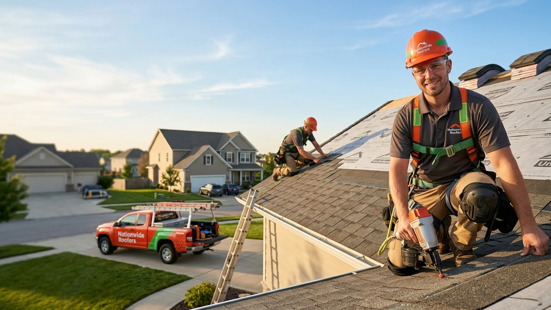 Trusted Roof Installation Catskill, NY Nearby
